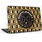 Wizarding Worlds Harry Potter Team Hufflepuff HP Chromebook Skin