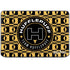 Wizarding Worlds Harry Potter Team Hufflepuff HP Chromebook Skin