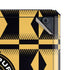 Wizarding Worlds Harry Potter Team Hufflepuff Cooler Master MasterBox Q300L Mini Tower Skin