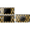 Wizarding Worlds Harry Potter Team Hufflepuff DS Lite Skin