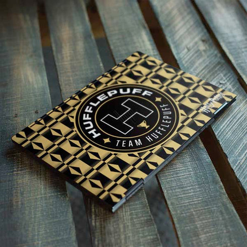 Wizarding Worlds Harry Potter Team Hufflepuff HP Envy Skin