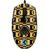 Wizarding Worlds Harry Potter Team Hufflepuff G203 Prodigy RGB Wired Gaming Mouse Skin