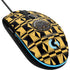 Wizarding Worlds Harry Potter Team Hufflepuff G203 Prodigy RGB Wired Gaming Mouse Skin