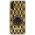 Wizarding Worlds Harry Potter Team Hufflepuff Galaxy A10e Clear Case