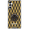 Wizarding Worlds Harry Potter Team Hufflepuff Galaxy A14 5G Clear Case