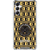 Wizarding Worlds Harry Potter Team Hufflepuff Galaxy A14 5G Clear Case