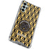 Wizarding Worlds Harry Potter Team Hufflepuff Galaxy A14 5G Clear Case