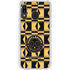 Wizarding Worlds Harry Potter Team Hufflepuff Galaxy A20 Clear Case