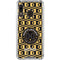 Wizarding Worlds Harry Potter Team Hufflepuff Galaxy A30 Clear Case