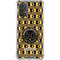 Wizarding Worlds Harry Potter Team Hufflepuff Galaxy A32 5G Clear Case