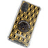 Wizarding Worlds Harry Potter Team Hufflepuff Galaxy A32 5G Clear Case