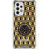 Wizarding Worlds Harry Potter Team Hufflepuff Galaxy A53 5G Clear Case