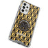Wizarding Worlds Harry Potter Team Hufflepuff Galaxy A53 5G Clear Case