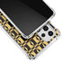 Wizarding Worlds Harry Potter Team Hufflepuff Galaxy A53 5G Clear Case