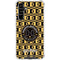 Wizarding Worlds Harry Potter Team Hufflepuff Galaxy A54 5G Clear Case