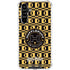 Wizarding Worlds Harry Potter Team Hufflepuff Galaxy A54 5G Clear Case