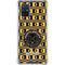 Wizarding Worlds Harry Potter Team Hufflepuff Galaxy A71 5G Clear Case