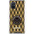 Wizarding Worlds Harry Potter Team Hufflepuff Galaxy A71 5G Clear Case