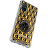 Wizarding Worlds Harry Potter Team Hufflepuff Galaxy A71 5G Clear Case