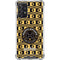 Wizarding Worlds Harry Potter Team Hufflepuff Galaxy A72 5G Clear Case