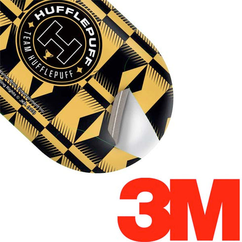 Wizarding Worlds Harry Potter Team Hufflepuff Galaxy Buds Plus Skin