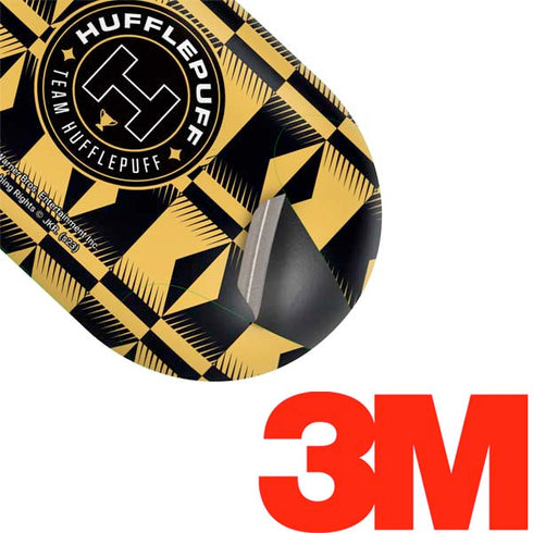 Wizarding Worlds Harry Potter Team Hufflepuff Galaxy Buds Skin