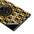 Wizarding Worlds Harry Potter Team Hufflepuff Galaxy Note 10 Plus Skin