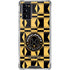 Wizarding Worlds Harry Potter Team Hufflepuff Galaxy Note20 5G Clear Case