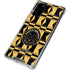 Wizarding Worlds Harry Potter Team Hufflepuff Galaxy Note20 5G Clear Case