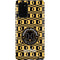 Wizarding Worlds Harry Potter Team Hufflepuff Galaxy Note20 5G Pro Case