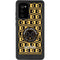 Wizarding Worlds Harry Potter Team Hufflepuff Galaxy Note20 5G Waterproof Case