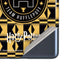 Wizarding Worlds Harry Potter Team Hufflepuff Galaxy S20 Fan Edition Skin