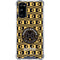 Wizarding Worlds Harry Potter Team Hufflepuff Galaxy S20 FE Clear Case