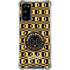 Wizarding Worlds Harry Potter Team Hufflepuff Galaxy S20 FE Clear Case
