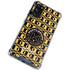 Wizarding Worlds Harry Potter Team Hufflepuff Galaxy S20 FE Clear Case