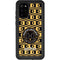 Wizarding Worlds Harry Potter Team Hufflepuff Galaxy S20 Plus Waterproof Case