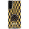 Wizarding Worlds Harry Potter Team Hufflepuff Galaxy S21 FE Clear Case
