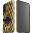 Wizarding Worlds Harry Potter Team Hufflepuff Galaxy S21 FE Pro Case