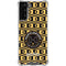Wizarding Worlds Harry Potter Team Hufflepuff Galaxy S21 Plus 5G Clear Case