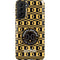 Wizarding Worlds Harry Potter Team Hufflepuff Galaxy S21 Plus 5G Pro Case