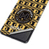 Wizarding Worlds Harry Potter Team Hufflepuff Galaxy S21 Ultra 5G Skin