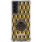 Wizarding Worlds Harry Potter Team Hufflepuff Galaxy S22 Clear Case