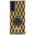 Wizarding Worlds Harry Potter Team Hufflepuff Galaxy S22 Clear Case