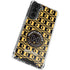 Wizarding Worlds Harry Potter Team Hufflepuff Galaxy S22 Clear Case