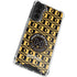 Wizarding Worlds Harry Potter Team Hufflepuff Galaxy S22 Plus Clear Case