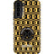 Wizarding Worlds Harry Potter Team Hufflepuff Galaxy S22 Plus Pro Case