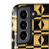 Wizarding Worlds Harry Potter Team Hufflepuff Galaxy S22 Plus Pro Case