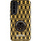 Wizarding Worlds Harry Potter Team Hufflepuff Galaxy S22 Pro Case