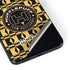 Wizarding Worlds Harry Potter Team Hufflepuff Galaxy S22 Skin
