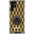 Wizarding Worlds Harry Potter Team Hufflepuff Galaxy S22 Ultra Clear Case